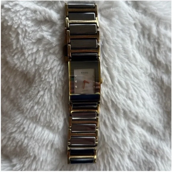 RADO INTEGRAL SUPER JUBILE women’s watch - Picture 9 of 10